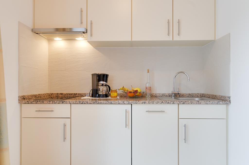 Ciasa Lisuera Apartment Badia  Luaran gambar
