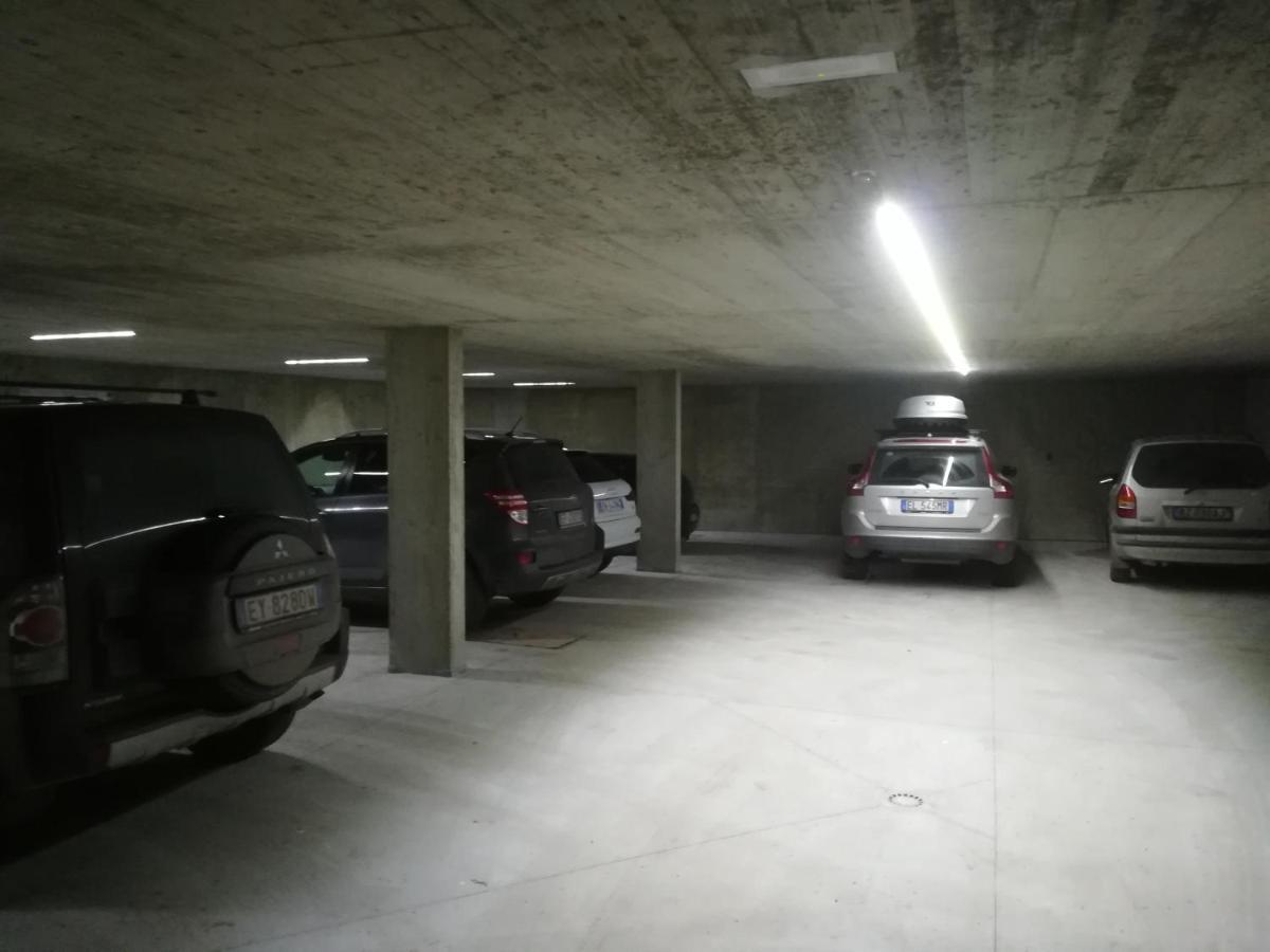 Ciasa Lisuera Apartment Badia  Luaran gambar